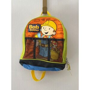 Bob the Builder Vintage Mini Backpack Toddler Kids